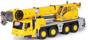 CON2119/0 - Grue 4 essieux GROVE GMK 4100L-1