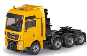 CON76001/04 - Camion solo 8x4 MAN TGX XXL D38 41.640