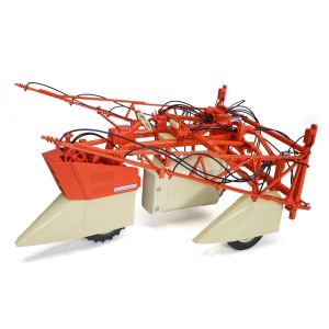 Pulvé ALLIS-CHALMERS 2300