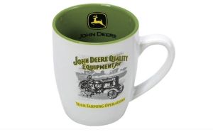 MCV201503031 - Mug JOHN DEERE Quality Equipment