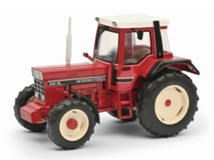 SCH7878 - Tracteur INTERNATIONAL 956 XL