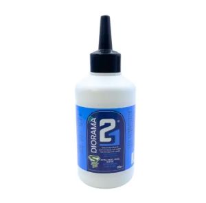 COLLE21-170 - Accessoire pour diorama – COLLE21 – Colle blanche 250ml