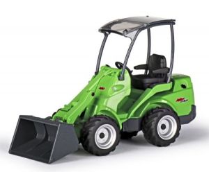 CON2447/01 - Chargeur AVANT 640