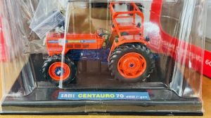 CW0258 - Tracteur SAME Centauro 70 4wd Gen I