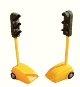 CW0249 - Accessoire de chantier - feu de signalisation