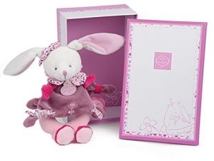 DC2700 - Hochet de la gamme LAPIN CERISE