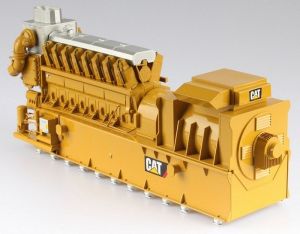 DCM85287 - CATERPILLAR CG260-16