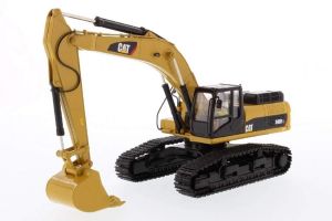 DCM85908 - Pelle 340 D L sur chenilles CATERPILLAR