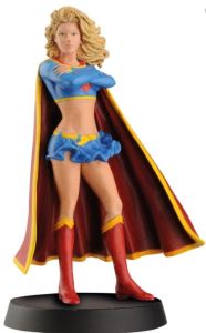 MAGCDCUK021 - Figurine mesurant 9 cm de la série DC Comics – SUPER GIRL