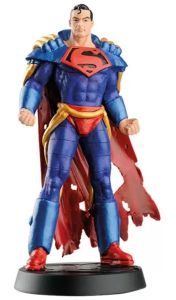 MAGCDCUK039 - Figurine mesurant 9 cm de la série DC Comics – SUPERBOY