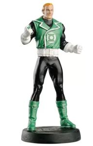 MAGCDCUK044 - Figurine mesurant 9 cm de la série DC Comics – GUY GARDNER