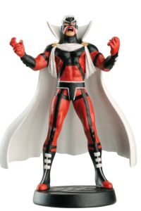 MAGCDCUK045 - Figurine mesurant 9 cm de la série DC Comics – BROTHER BLOOD