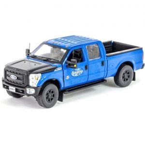 Pick-up FORD F250  double cabine LAMPSON