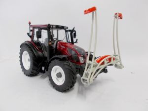 AGRISARIA - Isaria Sensor rouge