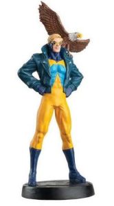 MAGDCF098 - Figurine de la série DC COMICS - Animal man N°98