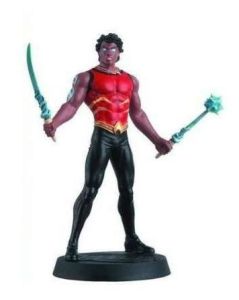 MAGDCF111 - Figurine de la série DC COMICS - Aqualad N°111