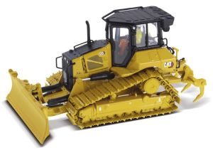 DCM85951 - Engin – Bulldozer D5 LGP CATERPILLAR