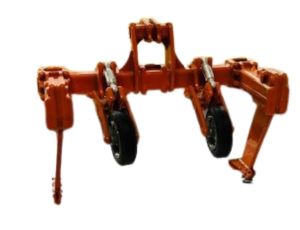 CW0252 - Matériel agricole - Décompacteur PASTO Hermes 2 dents