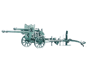 AHK35503 - Canon antichar 4,7cm pak 36