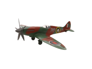 NEW20213C - Avion de combat SPITFIRE