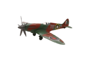 NEW20217-E - Avion de combat SPIT FIRE en kit