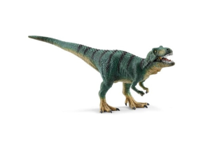 SHL15007 - Figurine de l'univers des Dinosaures - Jeune tyrannosaure Rex
