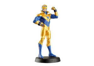 MAGCDCUK031 - Figurine mesurant 9 cm de la série DC Comics – BOSSTER GOLD