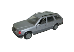 CON1503GRISE - MERCEDEZ-BENZ Break Grise