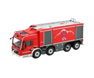 MU1ALA0003 - Camion de pompier - MAN TGS proteus GEIE TMB