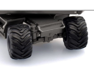 AT3200106 - Set de 4 Pneus NOKIAN 710/40-22.5