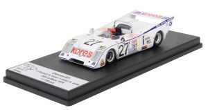 TRODSN71 - Voiture des 24H du Mans 1978 N°27 – limitée à 150 pièces – CHEVRON B31