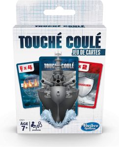 HASE7971 - TOUCHE COULE – Jeu de cartes