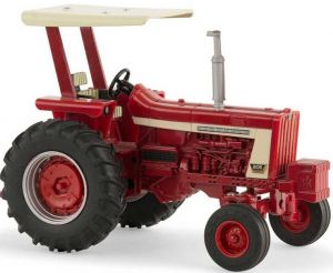 ERT14999 - Tracteur FARMALL 806