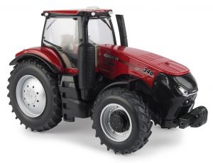 ERT44194 - Tracteur CASE IH Magnum 340