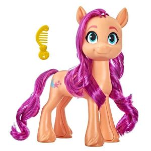 HASF1775 - Figurine My Little Pony – SUNNY