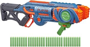 HASF2553 - NERF avec 32 fléchettes - Elite 2.0 Flipshots Flip-32