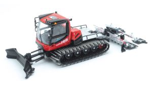 JC4704 - Véhicule sur chenilles - Station SFL - PISTENBULLY 100
