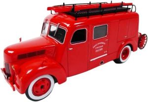 G190E009 - Camion départemental d'incendie du Haut-Rhin – FORD R 798 T 1947