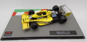 G1D2E024 - Voiture de sport pilotée par Jean-Pierre JABOUILLE - RENAULT RS01 1977 #15