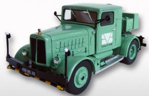 Limité à 120 pièces HANOMAG SS100 Salviam