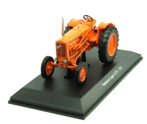 Tracteur VENDEUVRE Super GG70 de 1956
