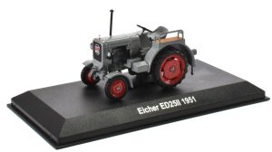 Tracteur EICHER ED25II de 1951