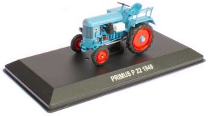 Tracteur PRIMUS P22 de 1949