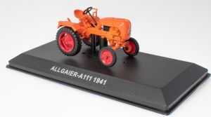 G1825121 - Tracteur ALLGAIER A111 de 1941