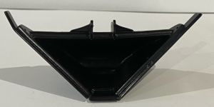 Accessoire pour pelle de 20 tonnes et plus – Godet trapèze avec ailes BMC