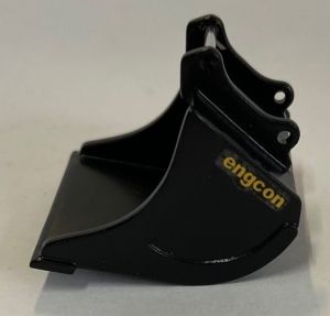 GF97-4 - Accessoire pour pelle de 25 à 35 Tonnes - Godet ENGCON E233