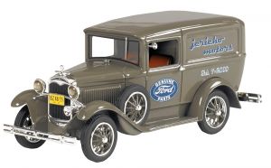 MTH440 - Véhicule FORD PARTS DELIVERY de 1931 - Ford Model A