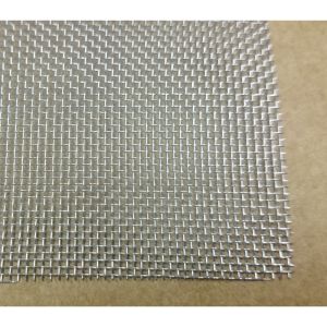 ART2801/03 - Grille inox 0.8mm - 14x20cm