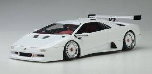 Voiture de sport – K.o. Diablo de 2018