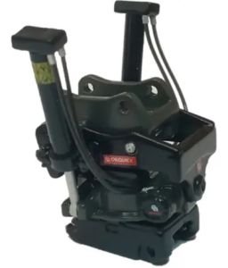 GF108-1 - Accessoire pour pelle de 24 à 33T - Tiltrotateur OILQUICK OQTR-E33